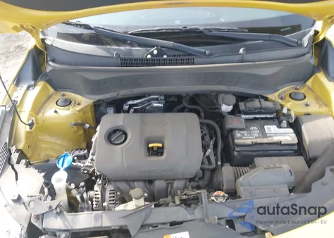 2021 Kia Seltos S z USA, uszkodzony, nr VIN KNDEUCAA6M7085751